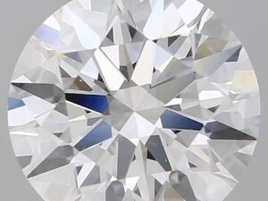Round 4.02 ct E VVS2 – IGI | lab grown diamant