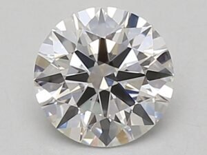 Round 2.01 ct E VS1 – IGI | lab grown diamant