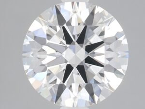 Round 2.02 ct E VS1 – IGI | lab grown diamant