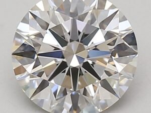Round 2.05 ct E VS1 – IGI | lab grown diamant
