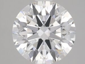 Round 3.01 ct E VVS2 – IGI | lab grown diamant