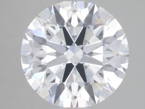 Round 3.04 ct E VS1 – IGI | lab grown diamant