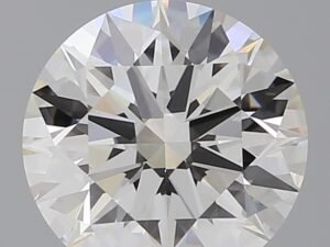 Round 4.01 ct E VVS2 – IGI | lab grown diamant