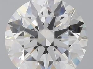 Round 4.03 ct E VS1 – IGI | lab grown diamant