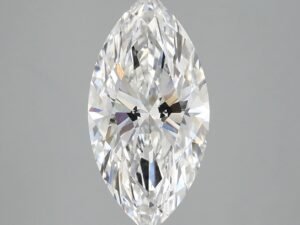 Marquise 3.08 ct E VS1 – IGI | lab grown diamant