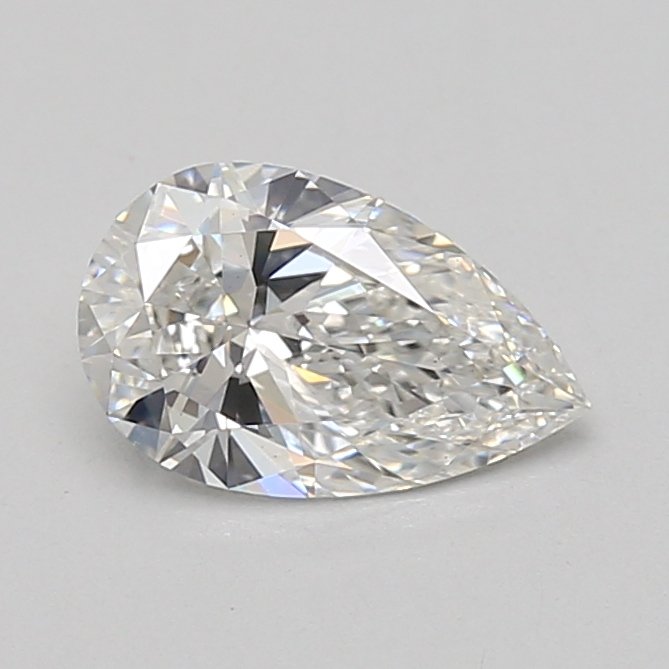Pear 1.03 ct E VS1 – IGI | lab grown diamant