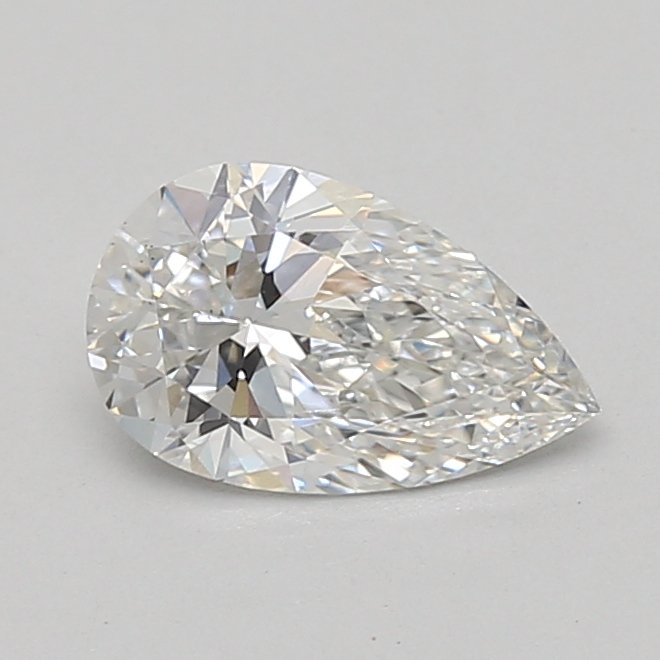 Pear 1.02 ct E VS1 – IGI | lab grown diamant