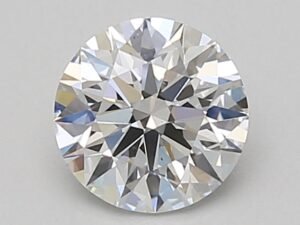 Round 1.00 ct D VS1 – IGI | lab grown diamant
