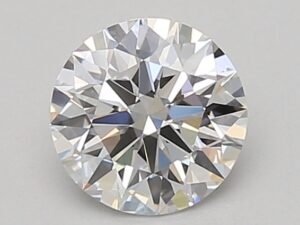 Round 1.00 ct D VS1 – IGI | lab grown diamant