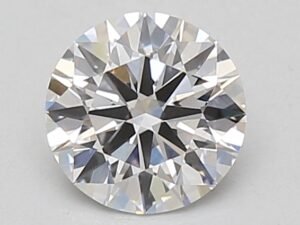 Round 1.00 ct D VS1 – IGI | lab grown diamant