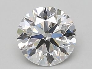 Round 1.00 ct D VS1 – IGI | lab grown diamant