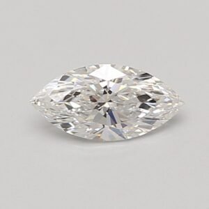 Marquise 0.70 ct D VS1 – IGI | lab grown diamant