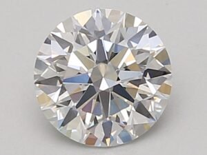Round 1.07 ct E VVS2 – IGI | lab grown diamant