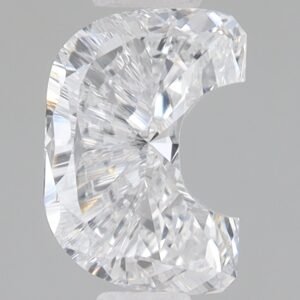 Alphabet 1.20 ct D VVS2 – IGI | lab grown diamant