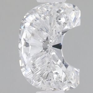 Alphabet 1.26 ct E VVS2 – IGI | lab grown diamant