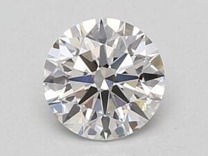 Round 0.71 ct D VS1 – IGI | lab grown diamant