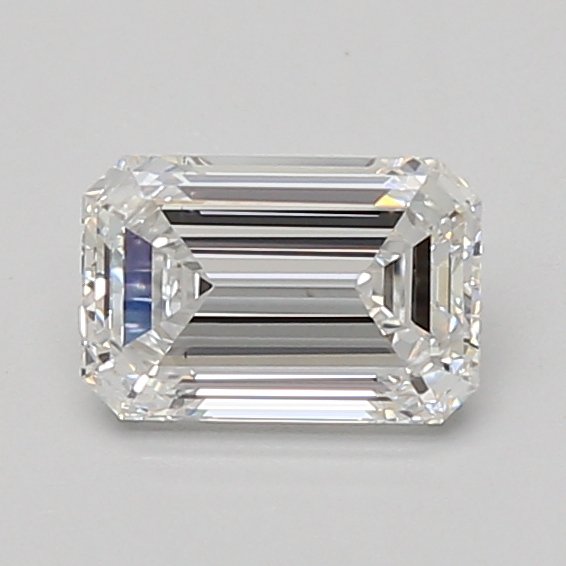 Emerald 1.01 ct D VS1 – IGI | lab grown diamant