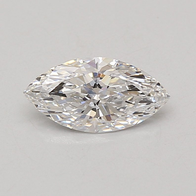 Marquise 1.04 ct D VVS2 – IGI | lab grown diamant