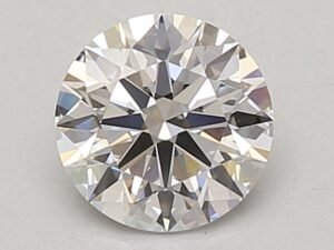 Round 1.00 ct D VS1 – IGI | lab grown diamant