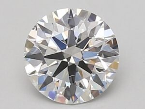Round 1.00 ct D VS1 – IGI | lab grown diamant