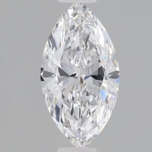Marquise 0.73 ct D VS1 – IGI | lab grown diamant