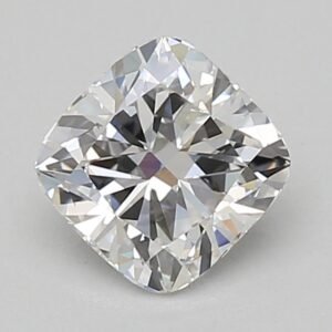 Cushion 1.31 ct D VS1 – IGI | lab grown diamant