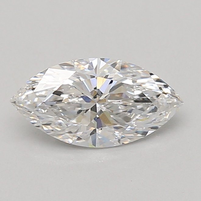 Marquise 0.93 ct D VVS2 – IGI | lab grown diamant