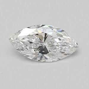 Marquise 0.70 ct D VS1 – IGI | lab grown diamant