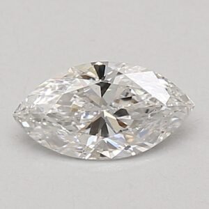 Marquise 0.70 ct D VS1 – IGI | lab grown diamant