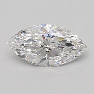 Marquise 0.71 ct D VS1 – IGI | lab grown diamant