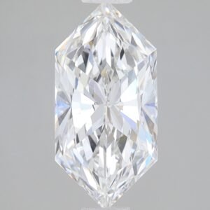 Dutch marquise 2.07 ct E VVS2 – IGI | lab grown diamant