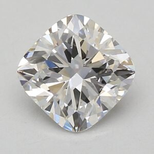 Cushion 2.51 ct E VVS2 – IGI | lab grown diamant