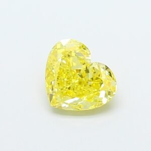 Heart 2.01 ct I:Y VS1 – IGI | lab grown diamant